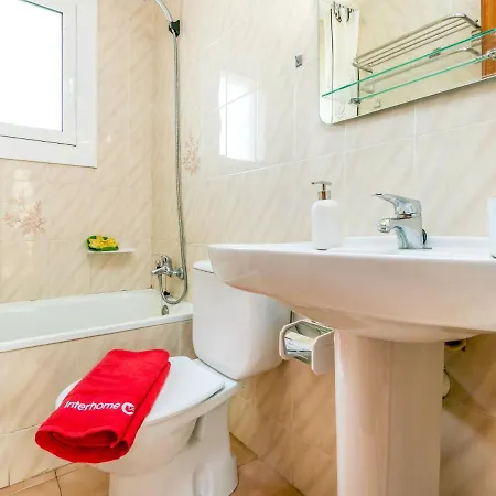El Colibri Ii-2 By Interhome Apartment Roses