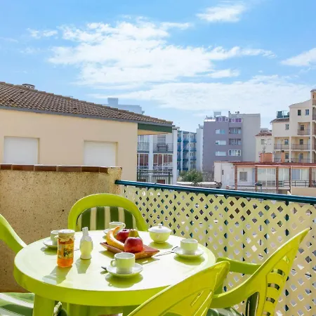 Apartment El Colibri Ii-2 By Interhome *