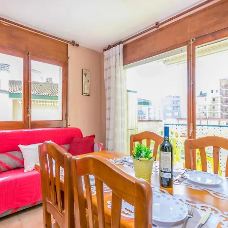 Apartment El Colibri Ii-2 By Interhome *