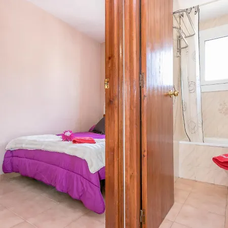 El Colibri Ii-2 By Interhome Apartment