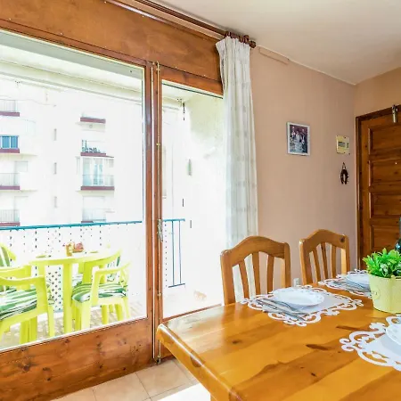 El Colibri Ii-2 By Interhome Apartment