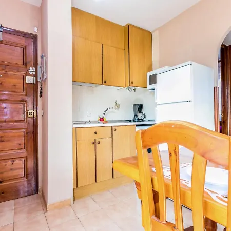 El Colibri Ii-2 By Interhome Apartment Roses