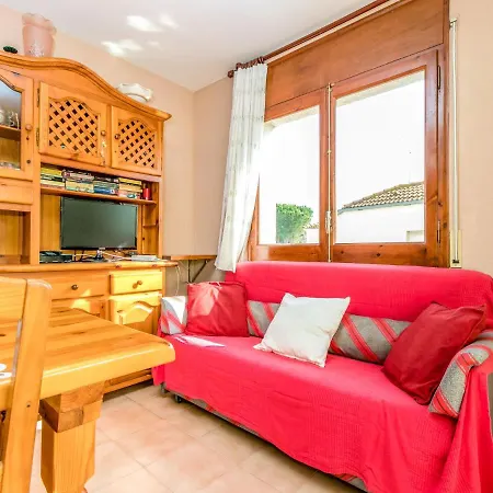 Apartment El Colibri Ii-2 By Interhome *