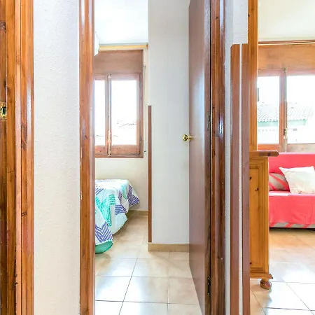 El Colibri Ii-2 By Interhome Apartment Roses