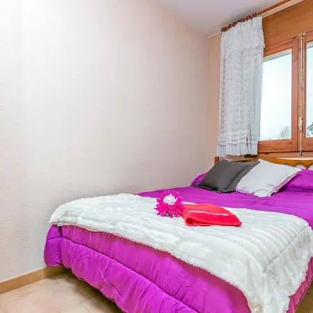 El Colibri Ii-2 By Interhome * Roses
