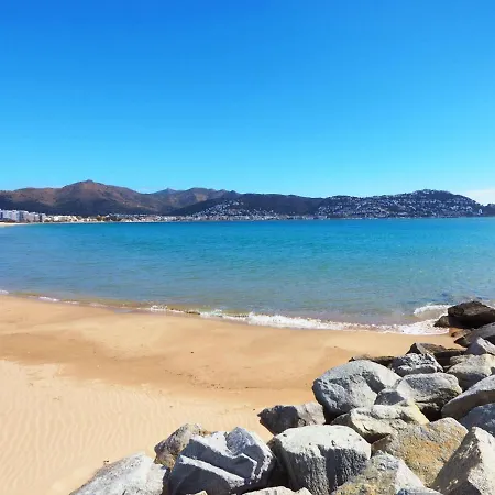 Apartman El Colibri Ii-2 By Interhome *